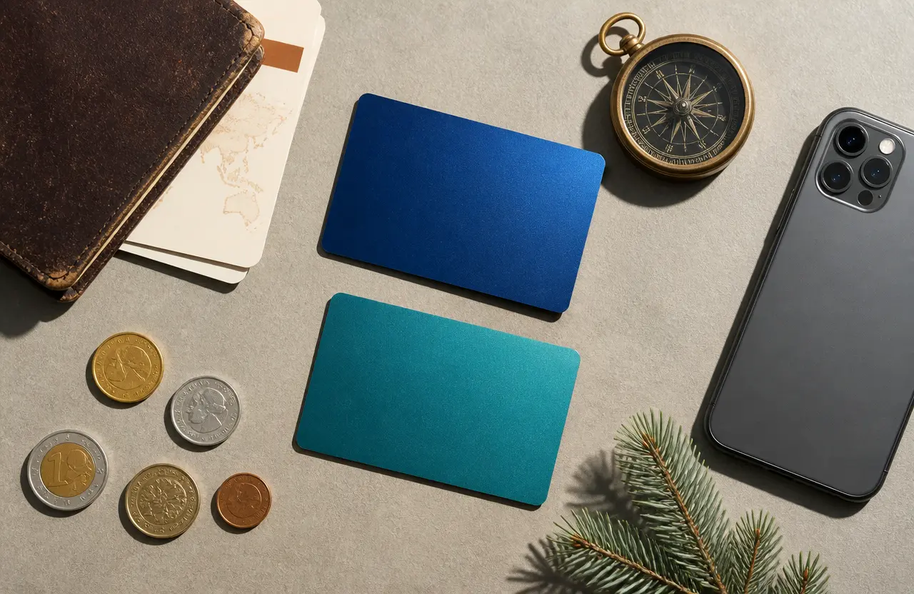 Распространённые заблуждения о виртуальных картах для зарубежных платежей